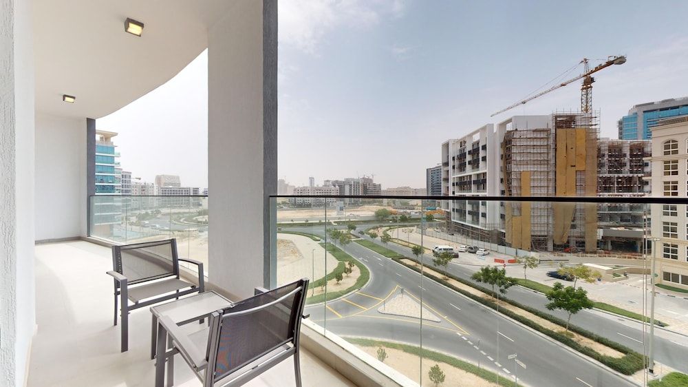 Primestay - Gardenia Living Residences