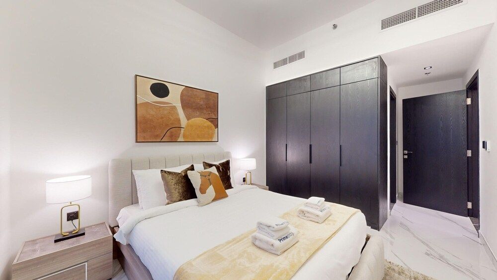 Primestay - Gardenia Living Residences