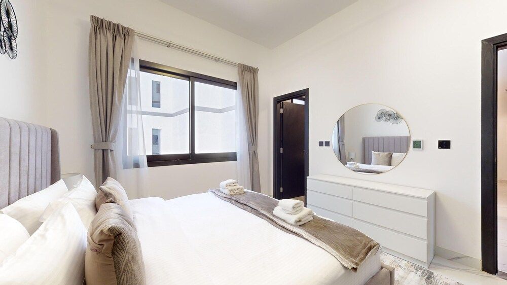 Primestay - Gardenia Living Residences
