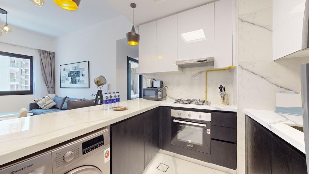 Primestay - Gardenia Living Residences