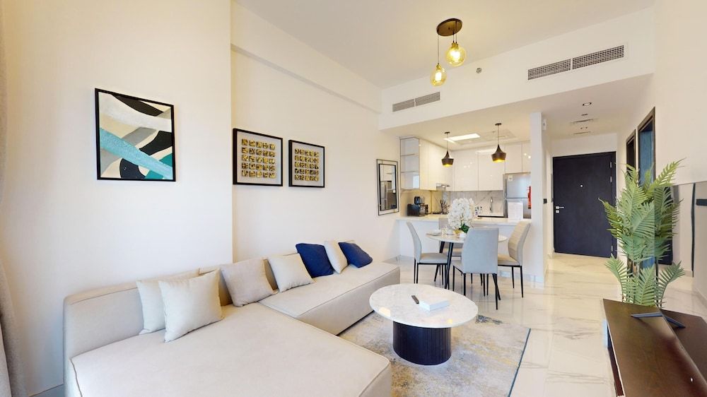 Primestay - Gardenia Living Residences