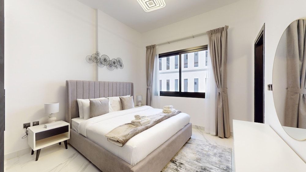 Primestay - Gardenia Living Residences