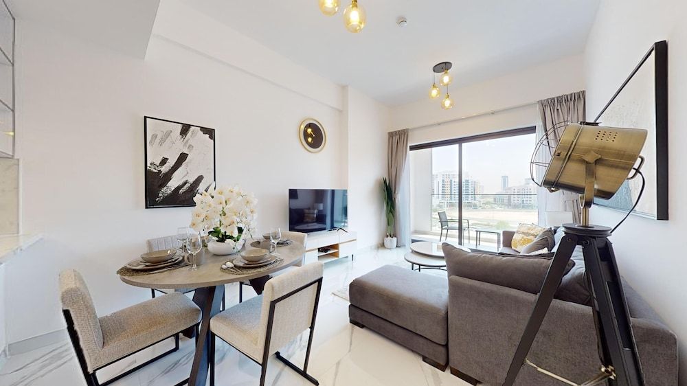Primestay - Gardenia Living Residences