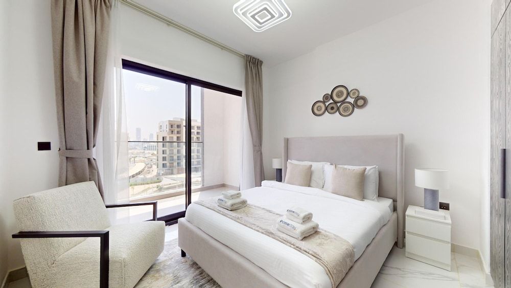 Primestay - Gardenia Living Residences