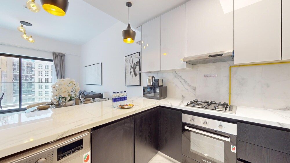 Primestay - Gardenia Living Residences