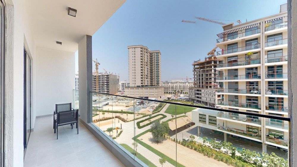 Primestay - Gardenia Living Residences