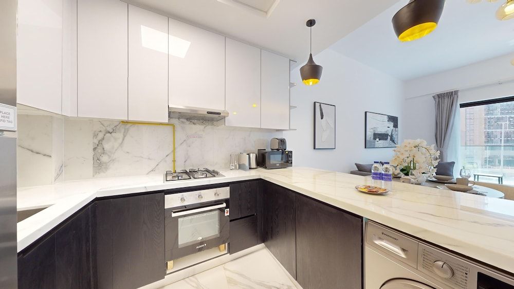 Primestay - Gardenia Living Residences