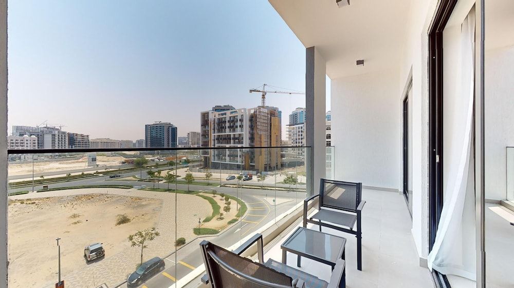 Primestay - Gardenia Living Residences