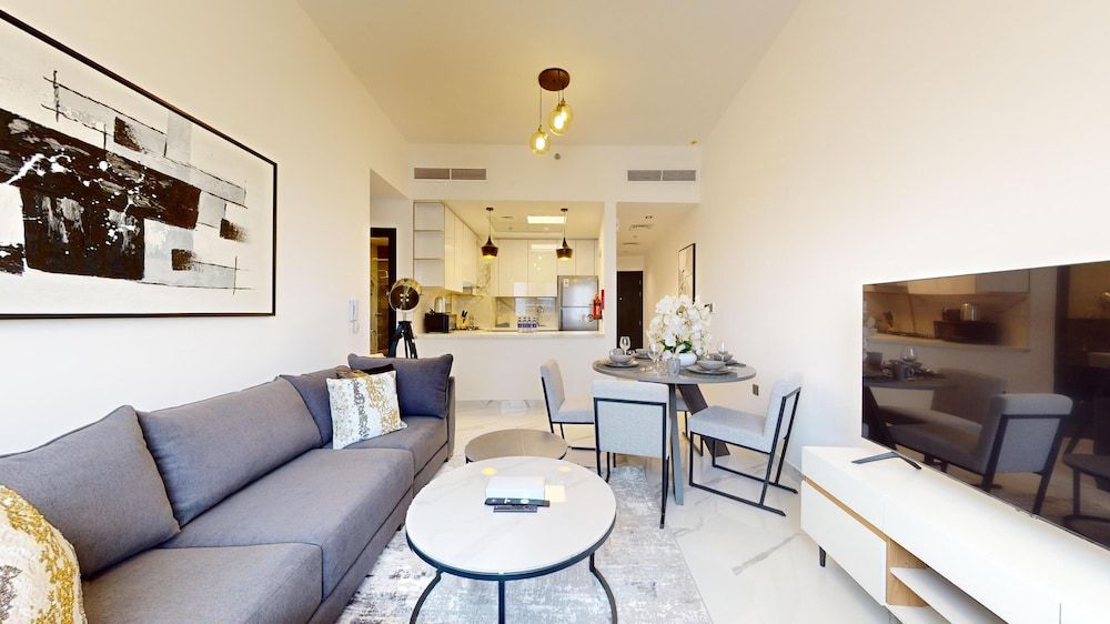 Primestay - Gardenia Living Residences