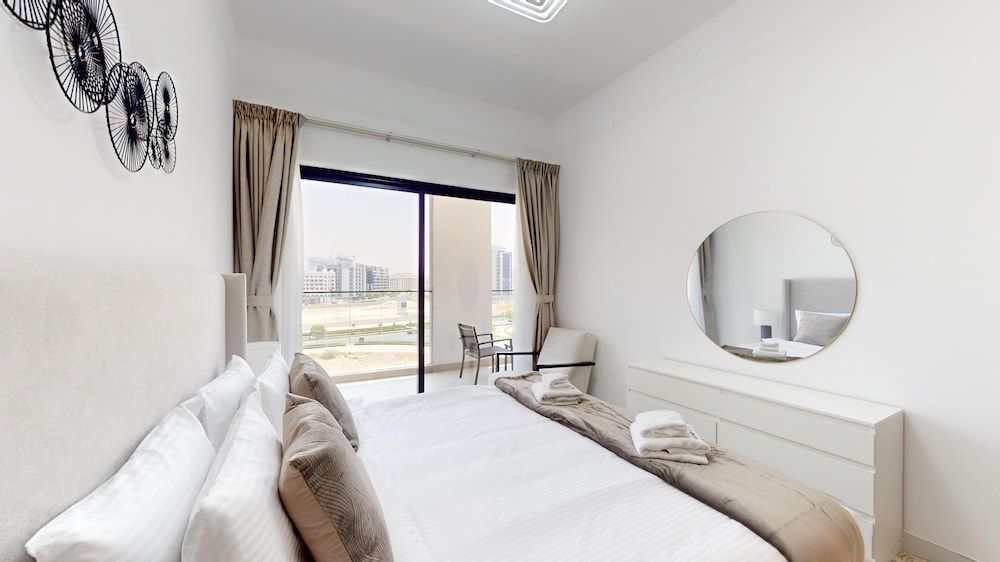 Primestay - Gardenia Living Residences