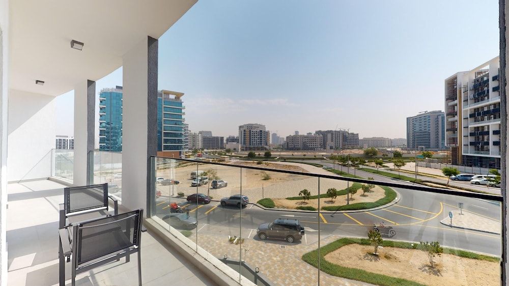 Primestay - Gardenia Living Residences