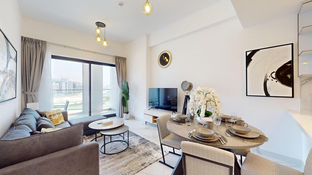 Primestay - Gardenia Living Residences
