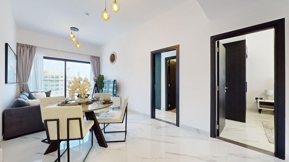 Primestay - Gardenia Living Residences