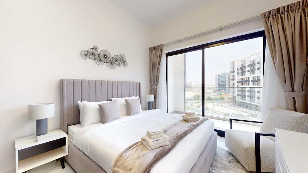 Primestay - Gardenia Living Residences