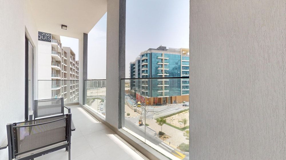 Primestay - Gardenia Living Residences