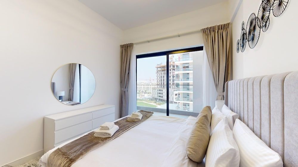 Primestay - Gardenia Living Residences