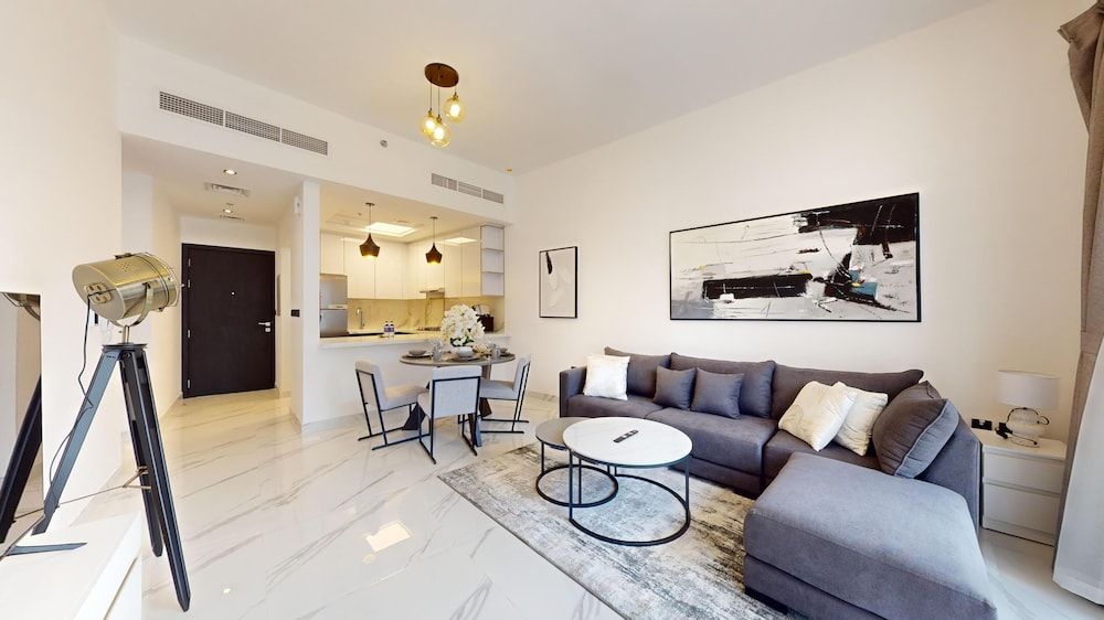 Primestay - Gardenia Living Residences