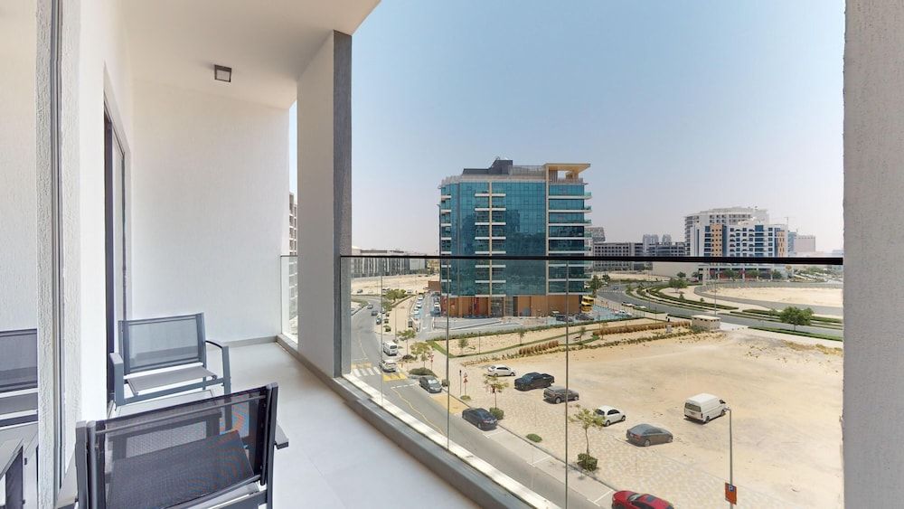 Primestay - Gardenia Living Residences