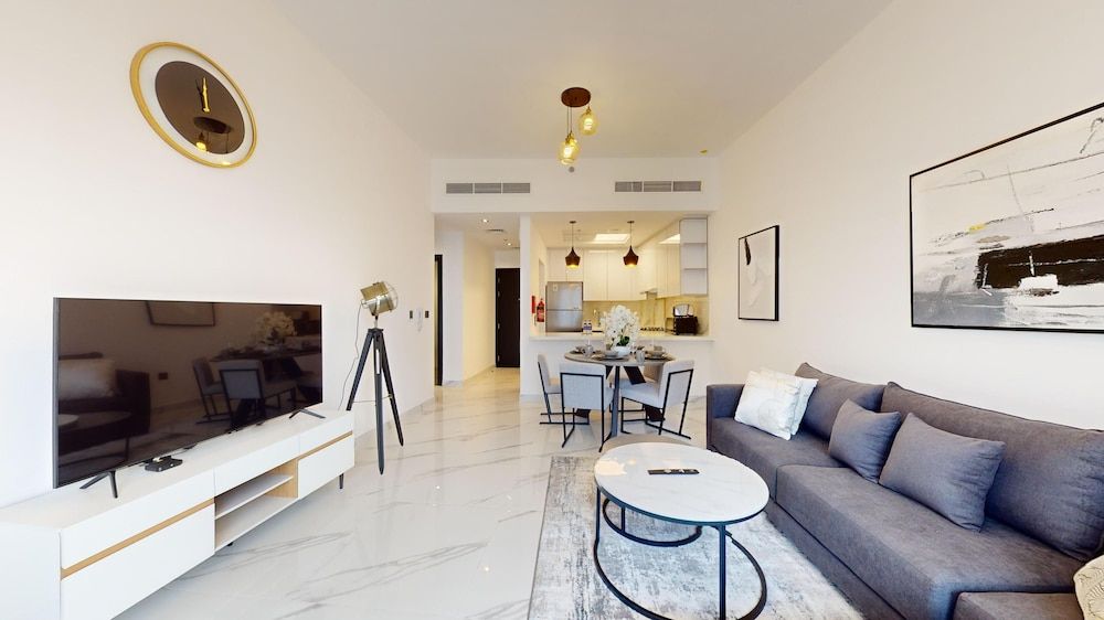 Primestay - Gardenia Living Residences