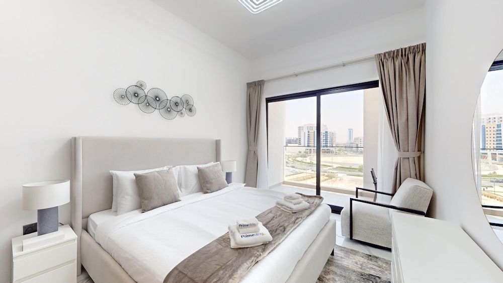 Primestay - Gardenia Living Residences