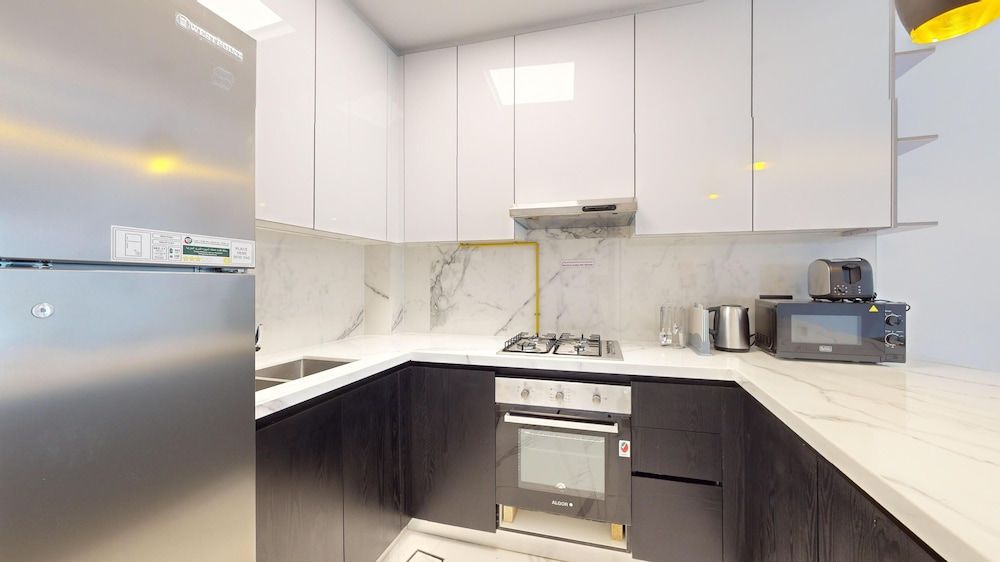 Primestay - Gardenia Living Residences