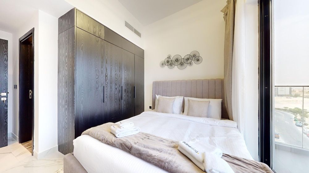 Primestay - Gardenia Living Residences
