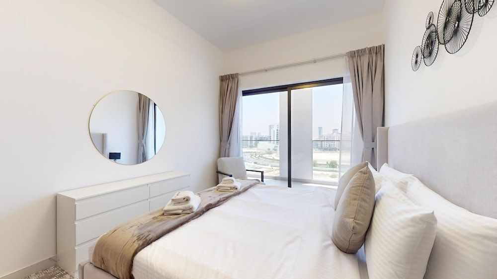 Primestay - Gardenia Living Residences