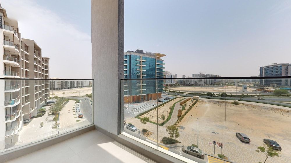 Primestay - Gardenia Living Residences