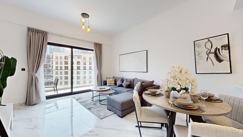Primestay - Gardenia Living Residences