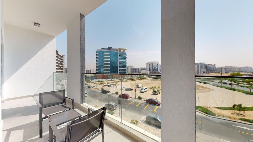 Primestay - Gardenia Living Residences