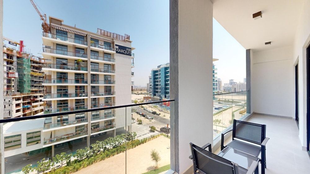 Primestay - Gardenia Living Residences