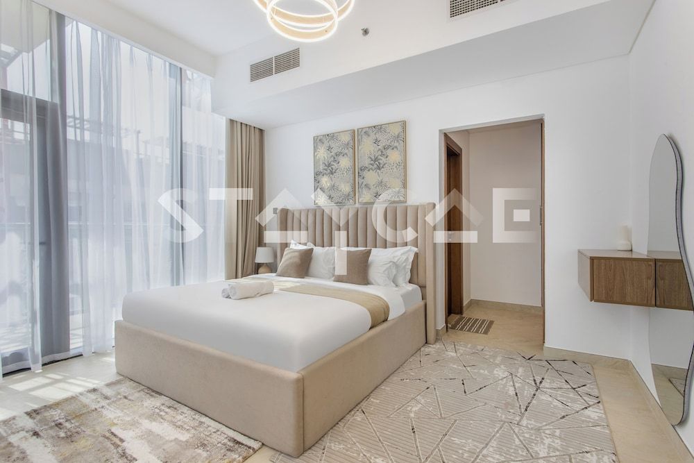 Staycae- National Bonds Residences