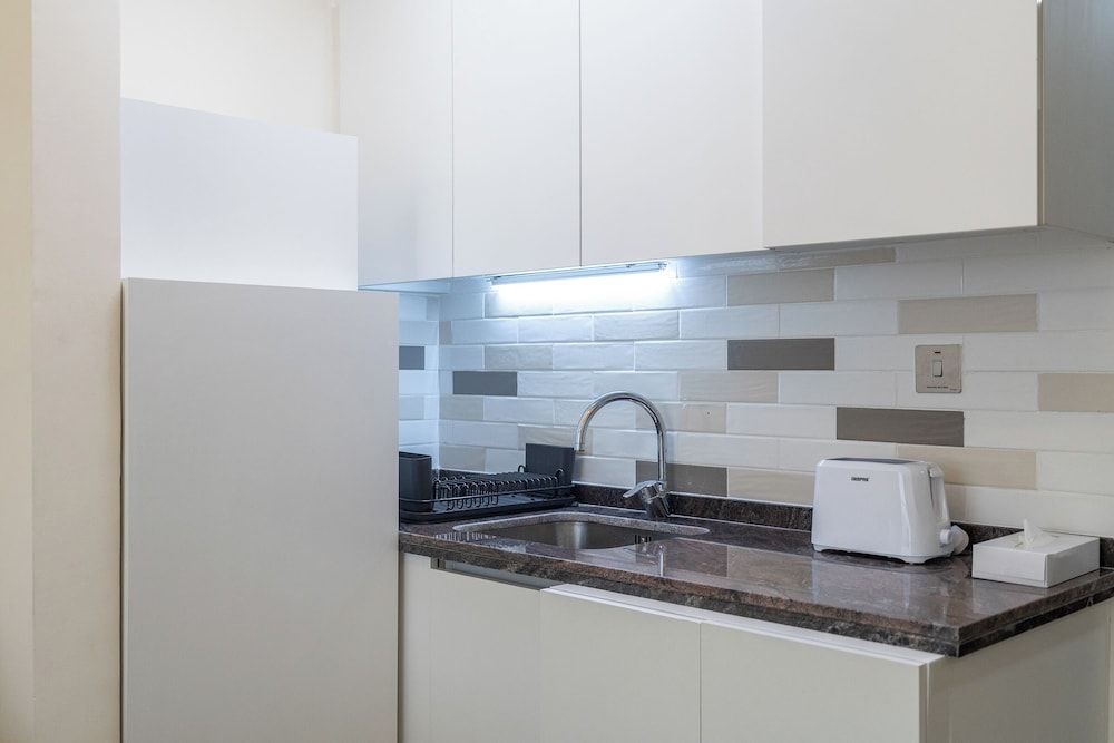 Cozy Studio Budget Friendly
