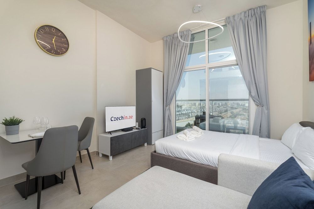 Cozy Studio Budget Friendly