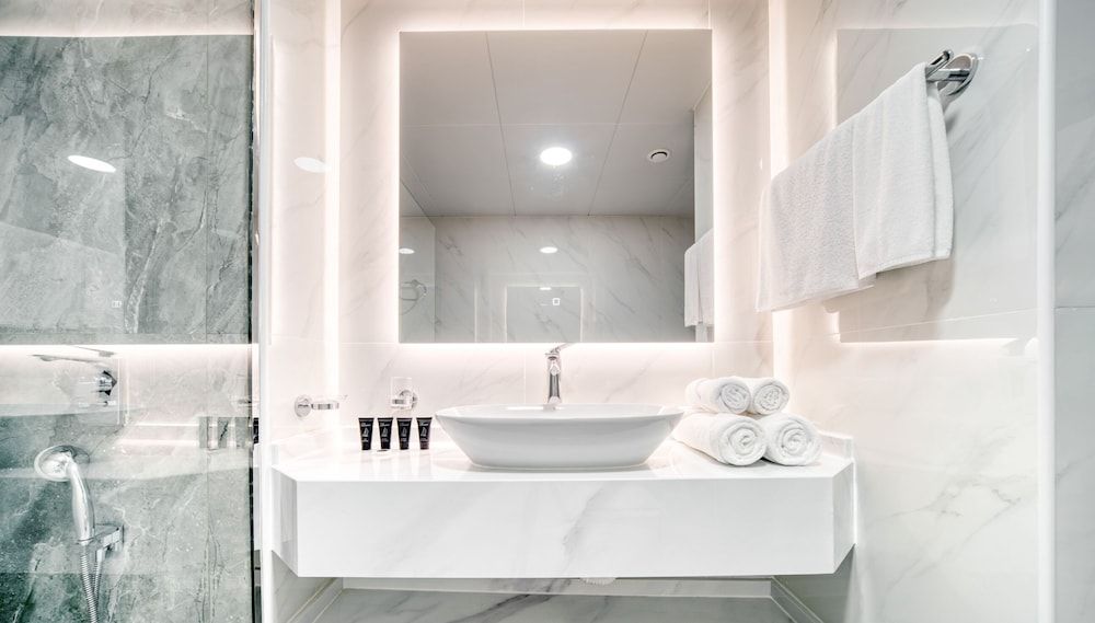 KOHH - 2BR in Oasis Residence 1