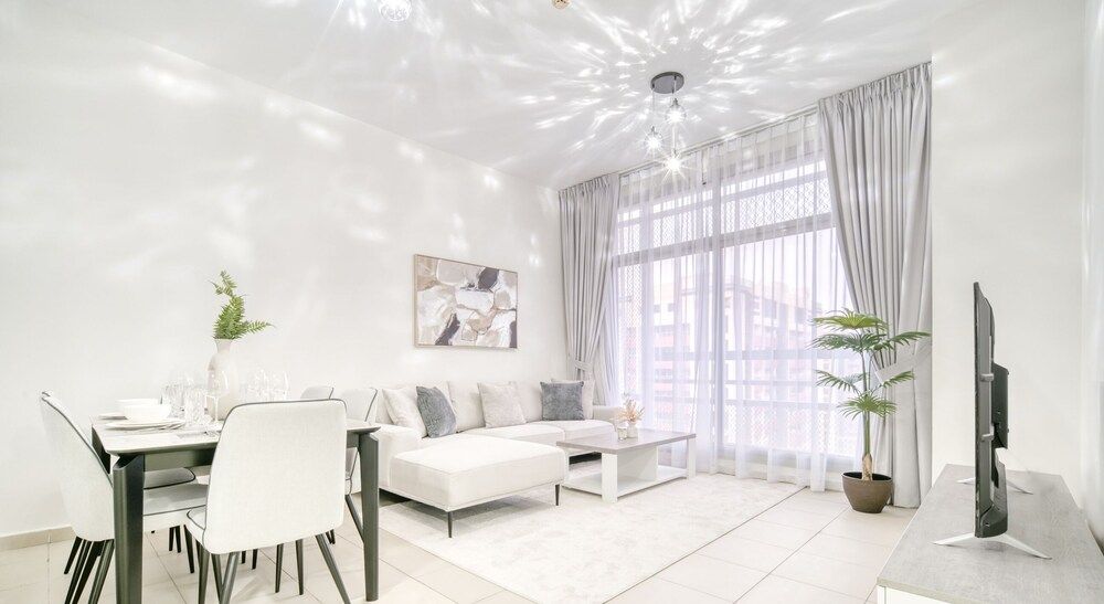 KOHH - 2BR in Oasis Residence 1