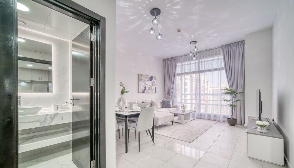 KOHH - 2BR in Oasis Residence 1