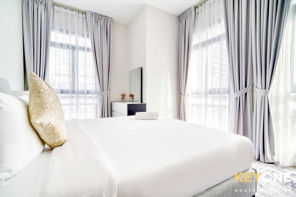 KOHH - 2BR in Oasis Residence 1