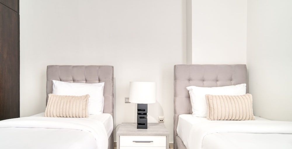 KOHH - 2BR in Oasis Residence 1