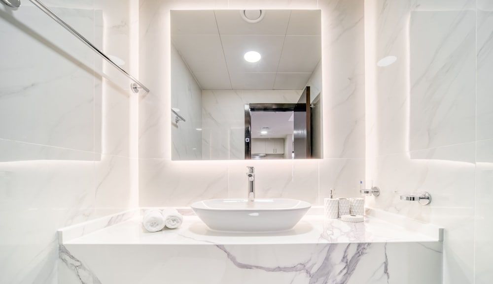KOHH - 2BR in Oasis Residence 1