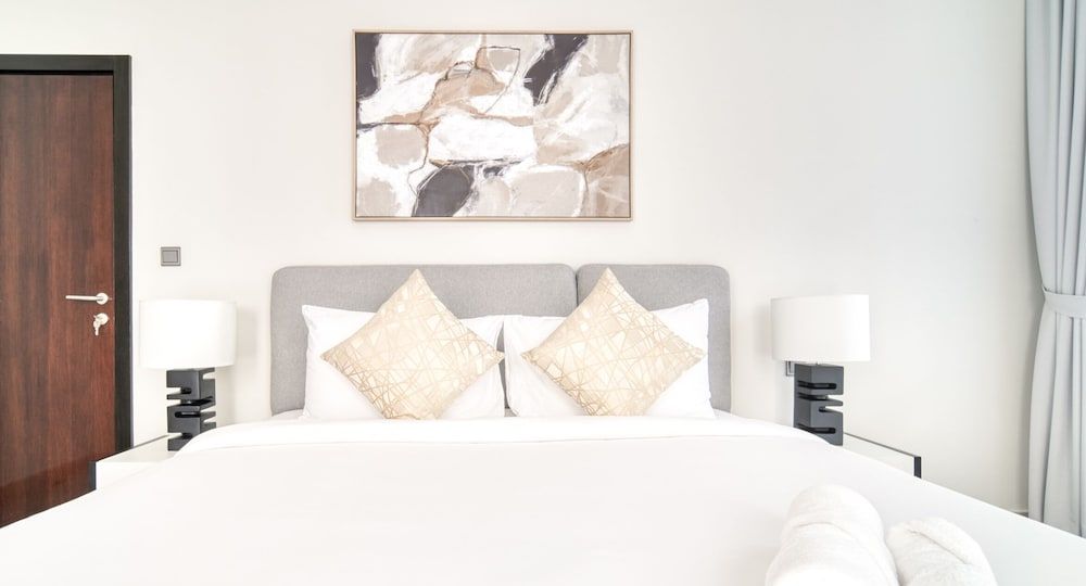 KOHH - 2BR in Oasis Residence 1