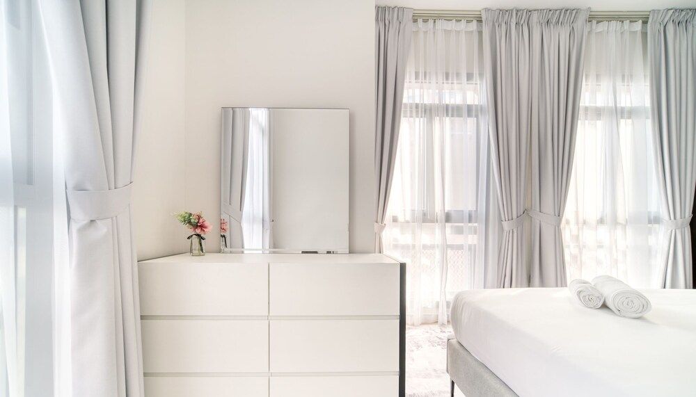 KOHH - 2BR in Oasis Residence 1