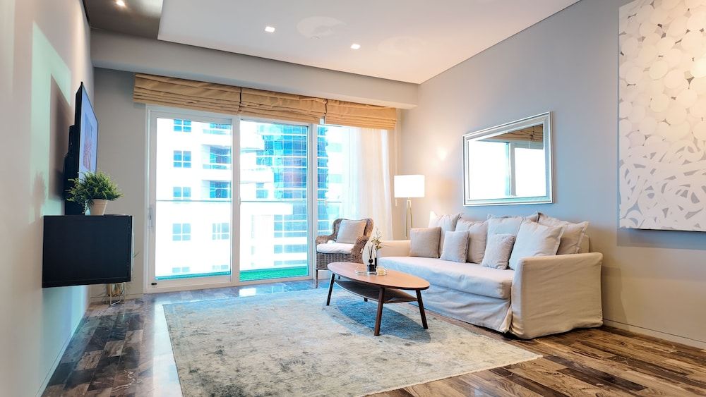 Damac Heights by Fendi