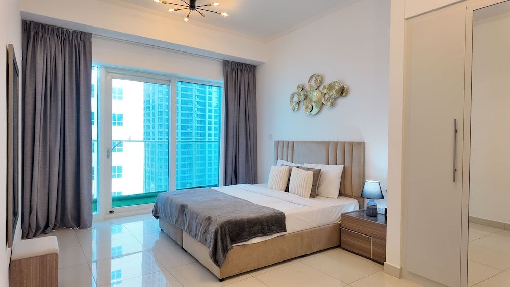 Damac Heights by Fendi