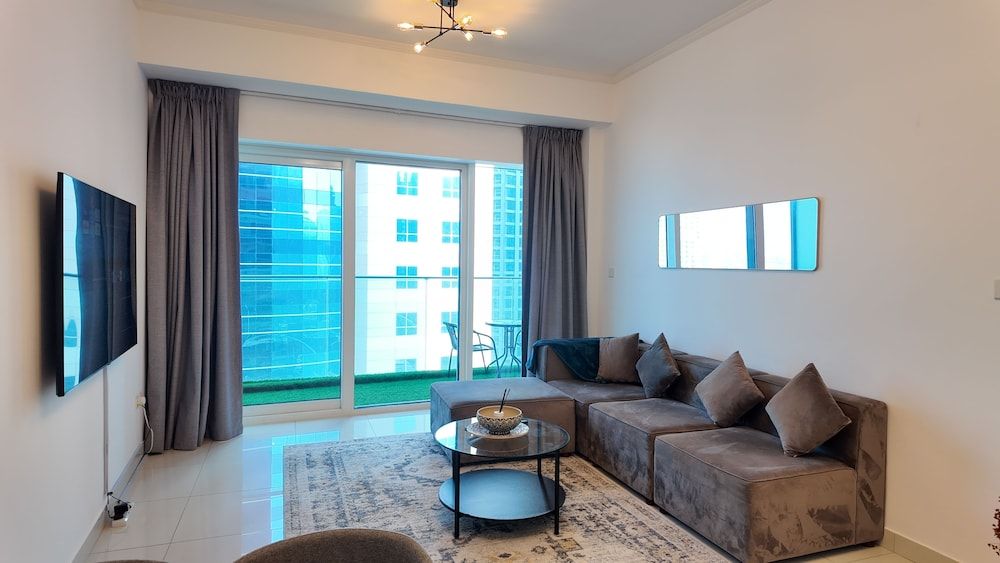 Damac Heights by Fendi
