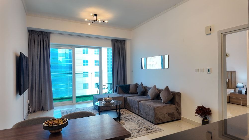 Damac Heights by Fendi