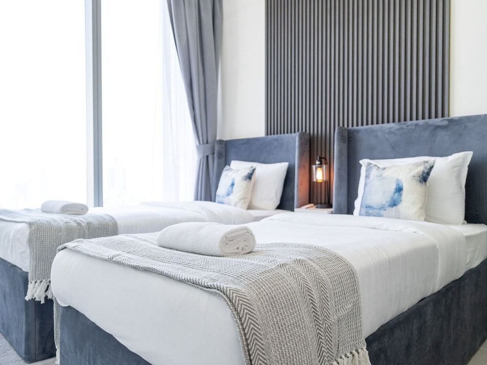 4 BR Emaar Forte Burj Khalifa by Sojo Stay