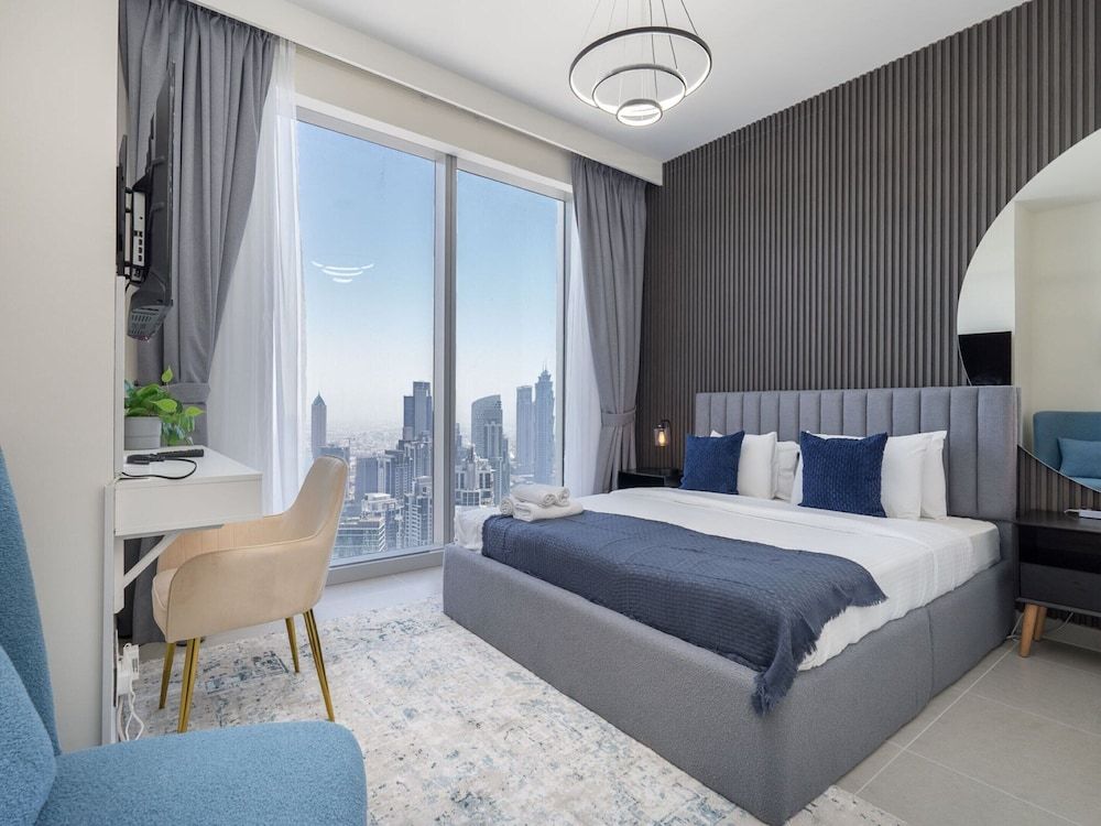 4 BR Emaar Forte Burj Khalifa by Sojo Stay