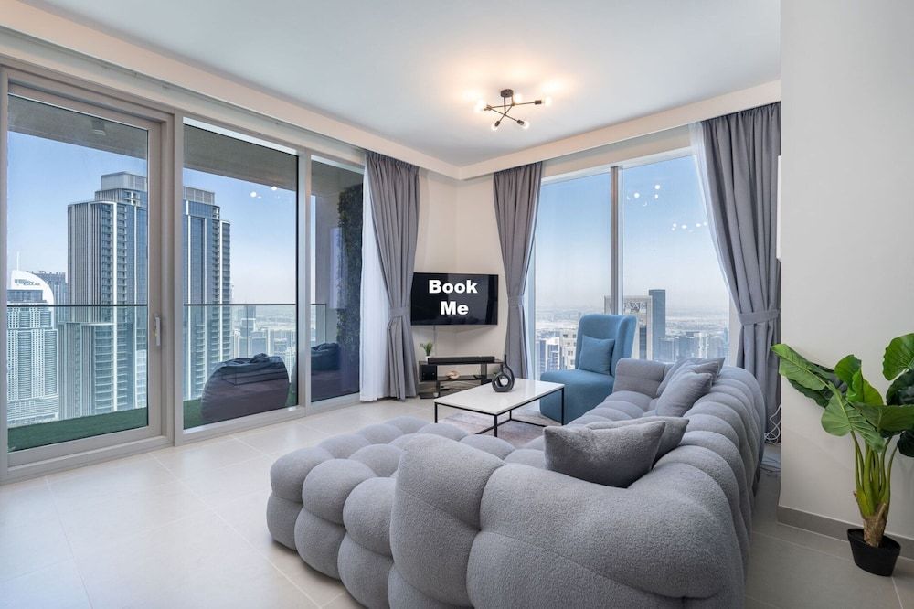 4 BR Emaar Forte Burj Khalifa by Sojo Stay