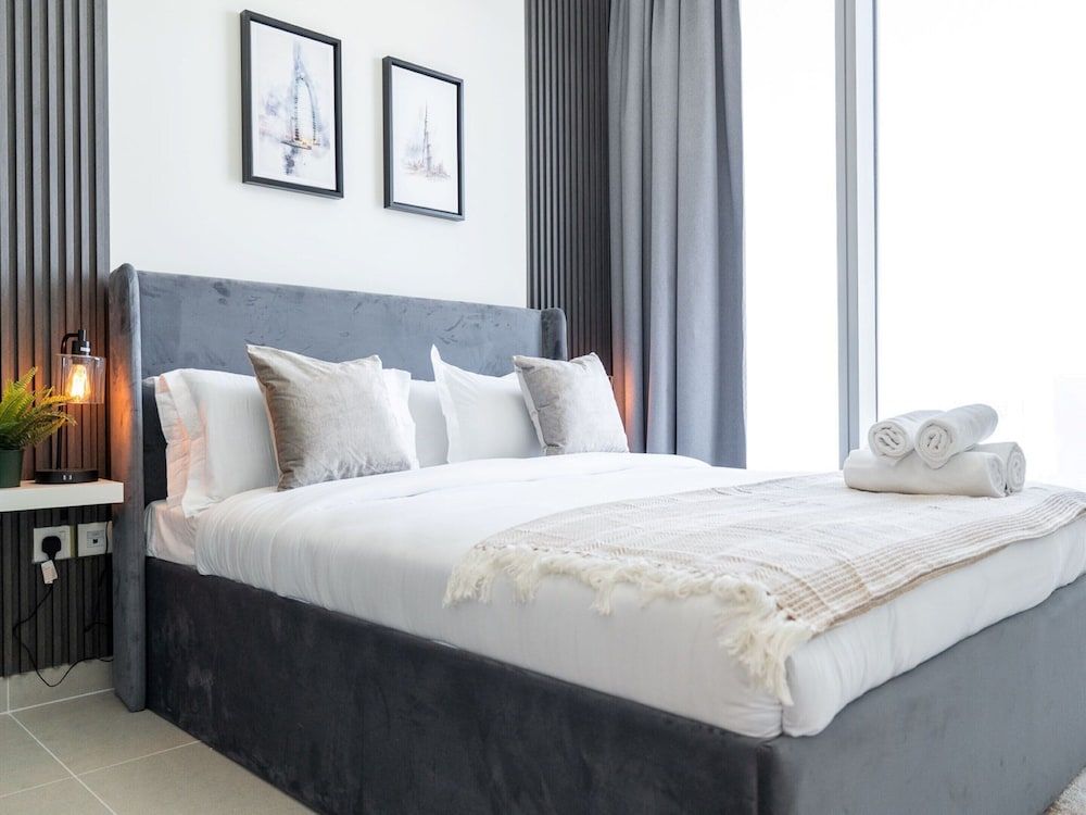 4 BR Emaar Forte Burj Khalifa by Sojo Stay